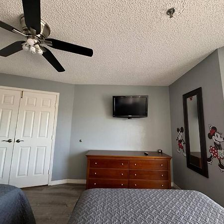 אורלנדו Apartment Very Close To Disney! מראה חיצוני תמונה
