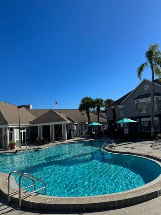 אורלנדו Apartment Very Close To Disney! מראה חיצוני תמונה