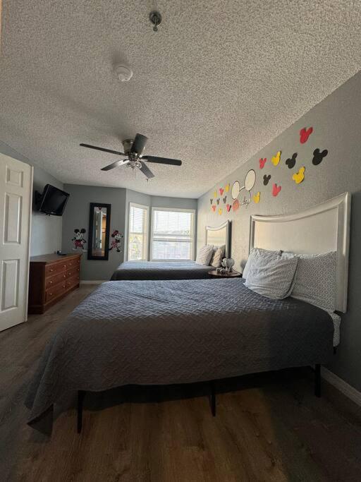 אורלנדו Apartment Very Close To Disney! מראה חיצוני תמונה