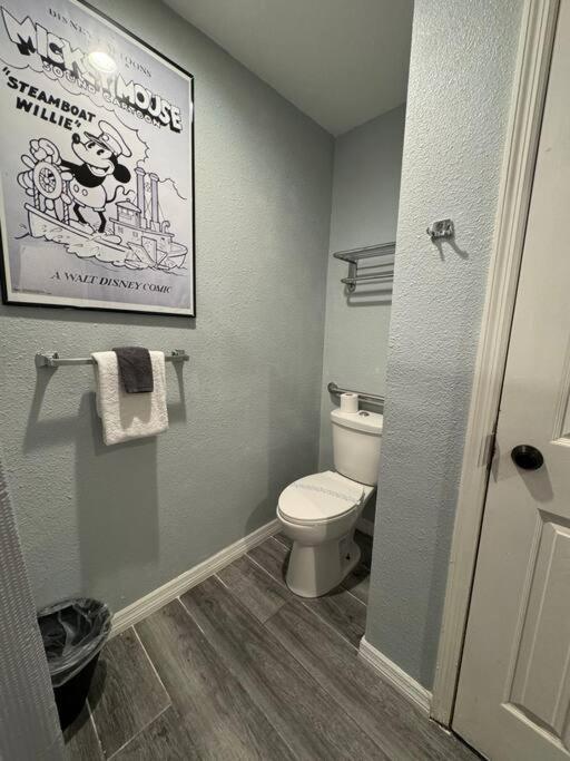 אורלנדו Apartment Very Close To Disney! מראה חיצוני תמונה
