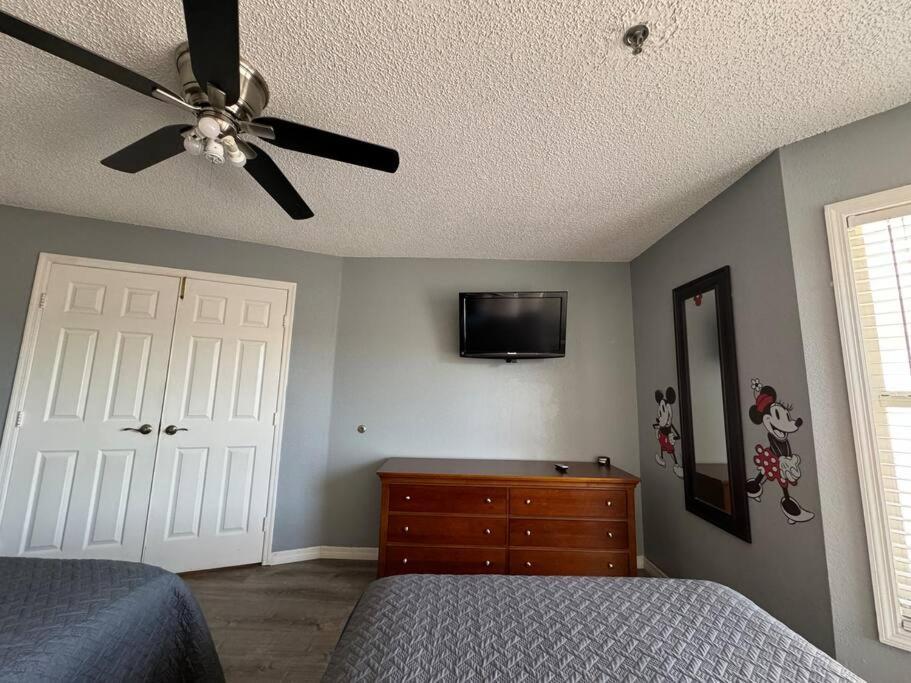 אורלנדו Apartment Very Close To Disney! מראה חיצוני תמונה