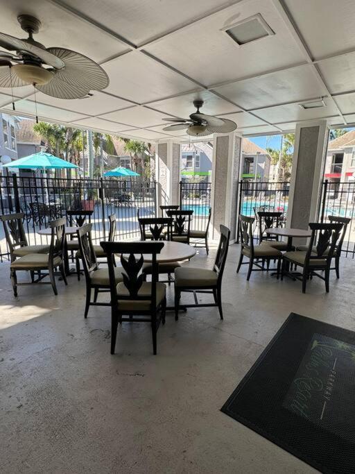 אורלנדו Apartment Very Close To Disney! מראה חיצוני תמונה