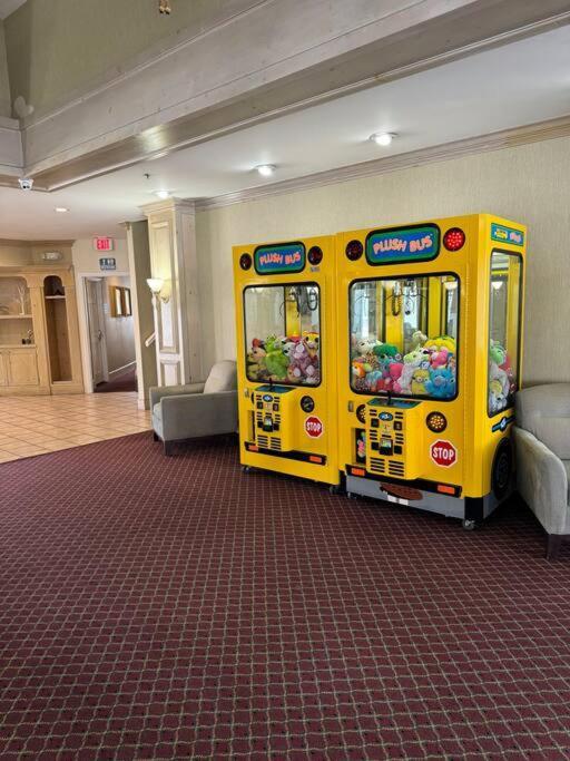 אורלנדו Apartment Very Close To Disney! מראה חיצוני תמונה
