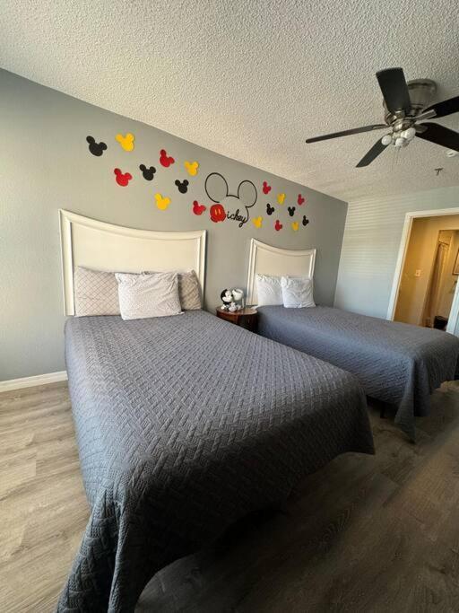 אורלנדו Apartment Very Close To Disney! מראה חיצוני תמונה